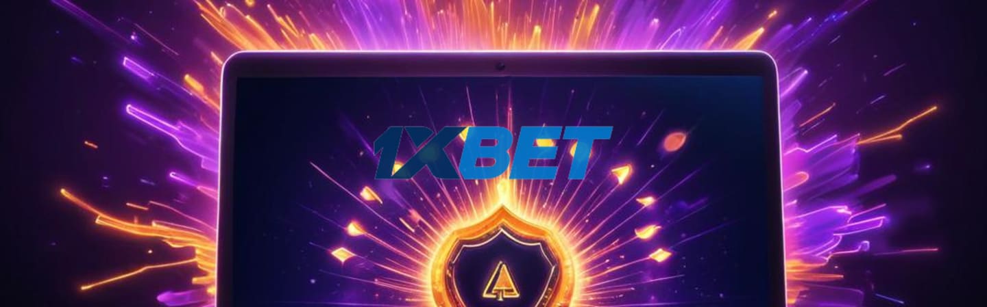 Вход в личный кабинет 1xBet